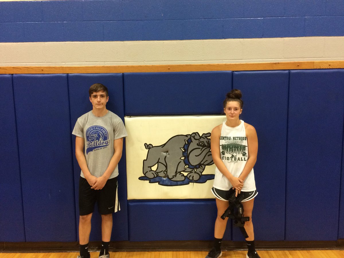 SCHSBulldogFB's tweet photo. Awesome work from our 6:30 session this morning! Congratulations to our record breakers and all our athletes who battled for a great time in the “Lucky 7s” Finisher! #PullTheRope https://t.co/1WA7vwjnbN