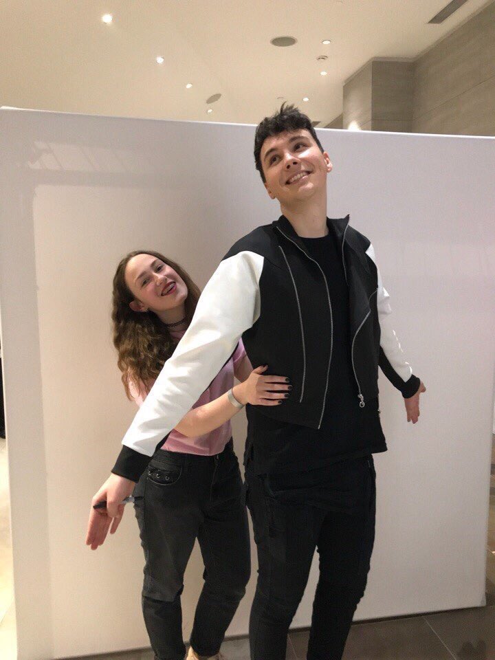 phanokaybye's tweet photo. i dont deserve such content https://t.co/tITPNRsZzq
