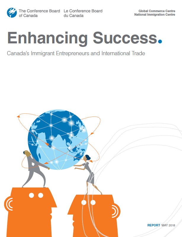 ImmigrationCBoC's tweet photo. Check out our new report on helping immigrant entrepreneurs succeed. Read for free here! @ConfBoardofCda 
https://t.co/We9Z0nl6Vd https://t.co/J90IaheCA3