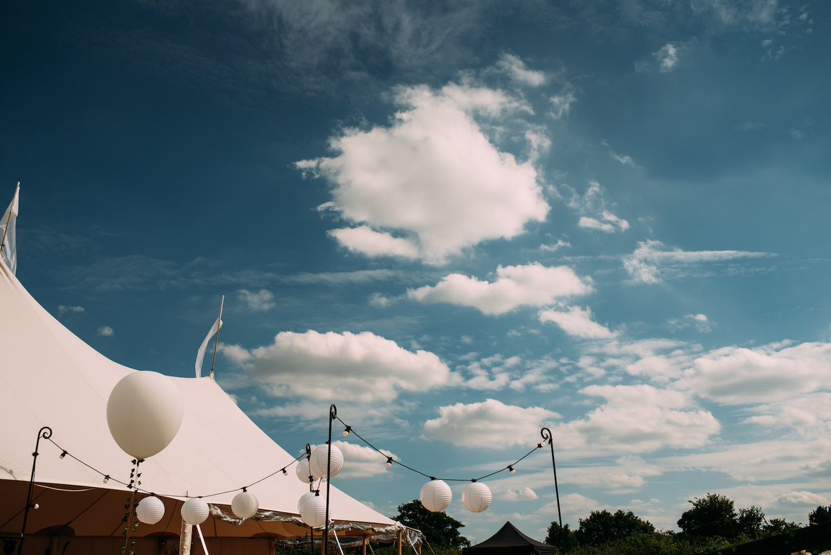 Our Giant Shepherd Crooks can be used to hang festoon or fairy lights, hurricane lanterns, paper lanterns and much more. Their height gives them added impact. ✨ Image by #DavidScholesPhotography