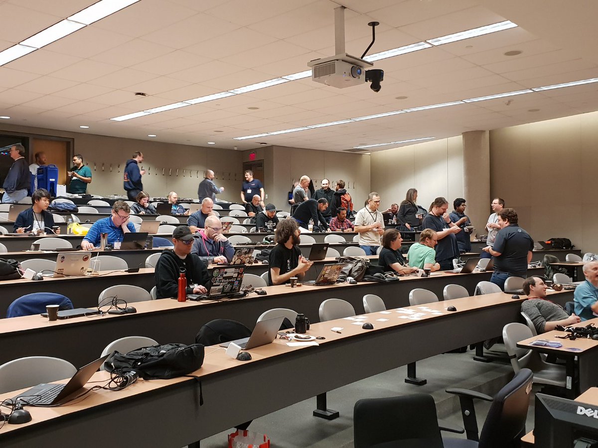 krion's tweet image. #BSDCan #BSDcan18