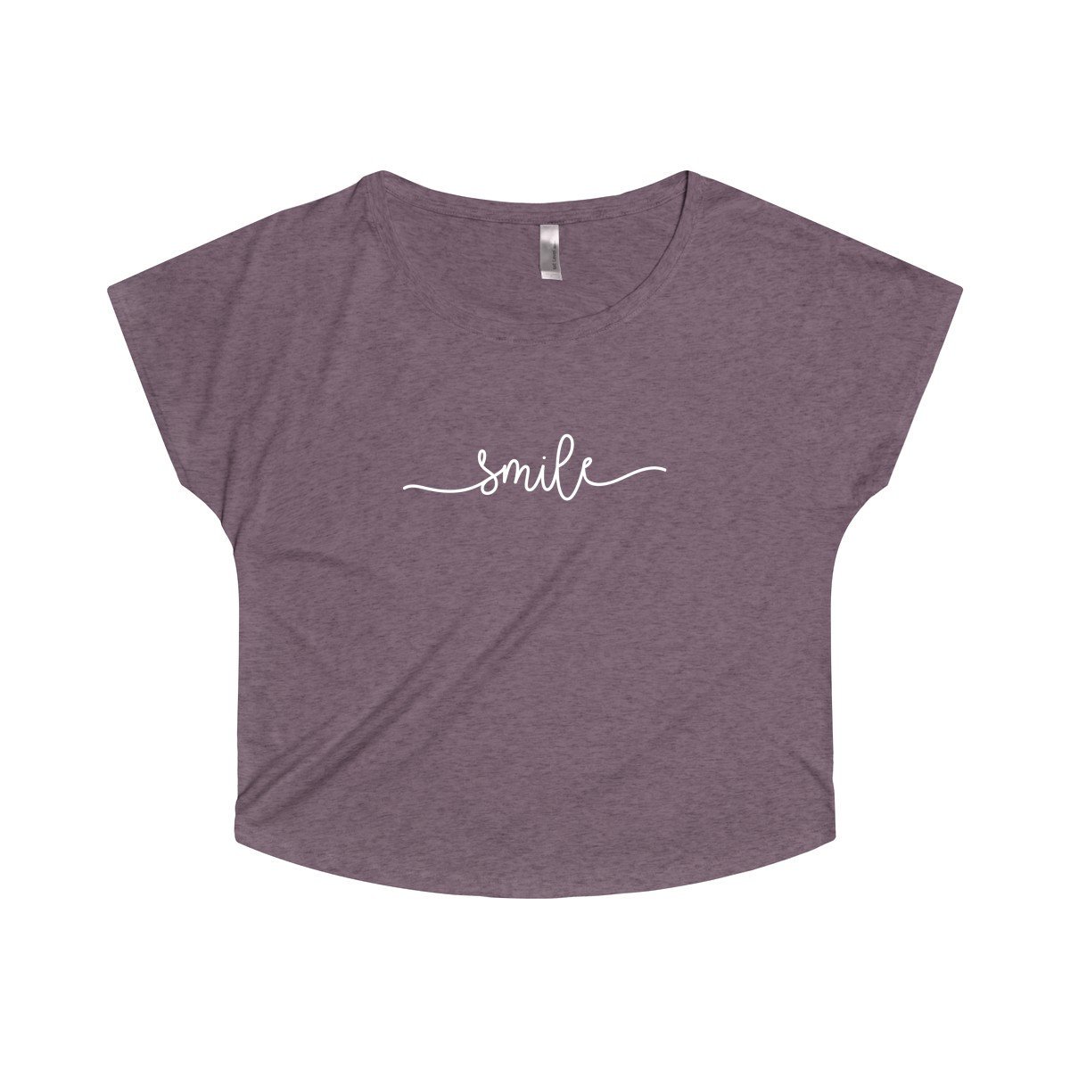ApparelDo's tweet photo. "Smiling is my favorite!" -Buddy the Elf

It's ours too, Buddy. Show off your smile and make others smile with this simple, but adorable tee for $22 at https://t.co/y3ybERI52N.

#smile #buddytheelf #alwayschristmas https://t.co/McE5BJuaPz