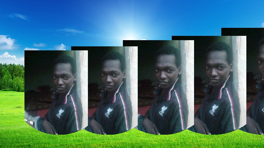 Dono Youssouf Ganebang (@donoyganebang) on Twitter photo 