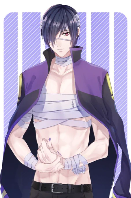 そんでもって我が家のKAITO&亜種s 