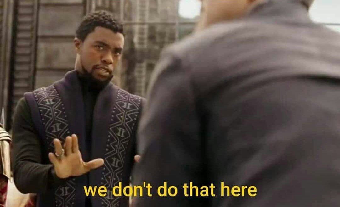 YourOwnDebate's tweet photo. When Its Ramadan And You're Trying To Eat In Public. https://t.co/xer3dVGwSZ