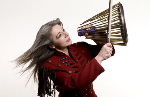 BBCSSO's tweet photo. Did you know that @DameEvelyn was born and raised in Aberdeenshire and was a former @NYOScotland member? She joins us next week to perform 'Two’s Company' as part of #Musgrave90 🎂 https://t.co/LOcJepqPA0