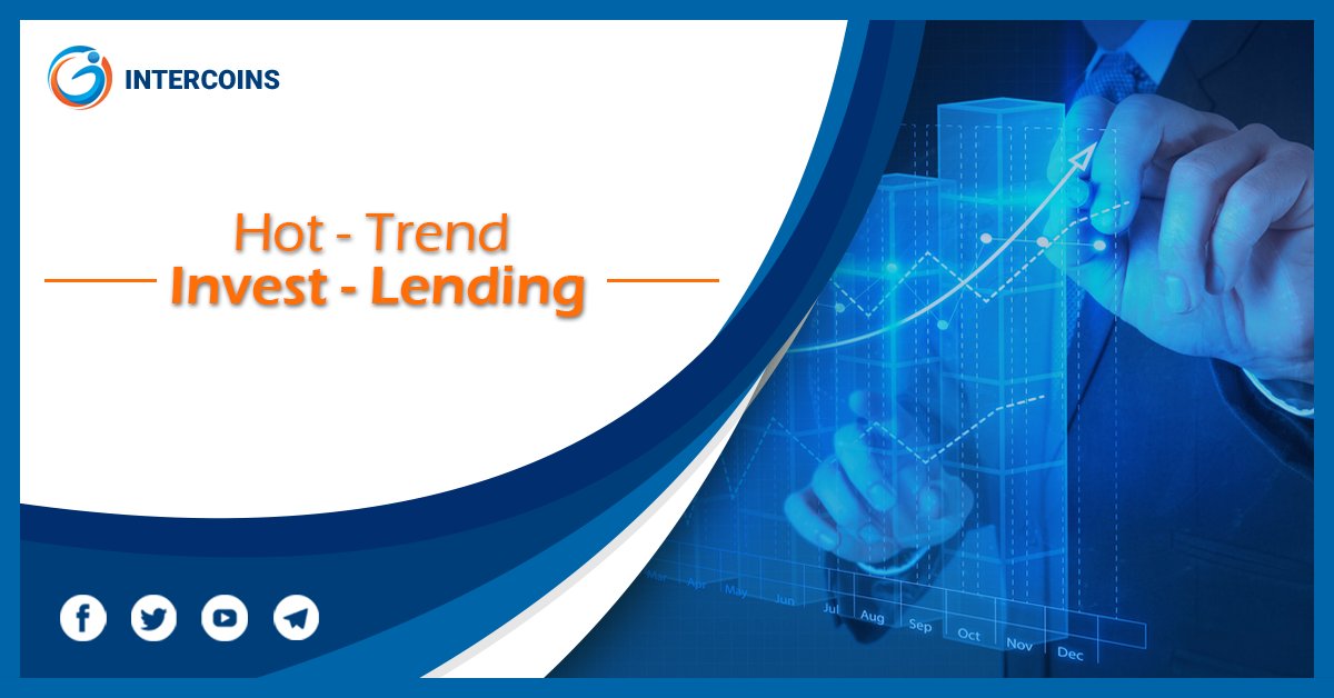 InterCoins_Dev's tweet image. Hot-Trend in community development