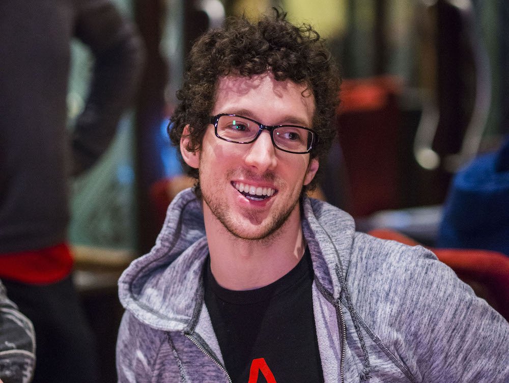 GridironGamble's tweet image. Nice work by Jordan Spurlin, member of Team @GridironGamble Podcast in @25Kfantasy, for notching his second @WSOP cash of the summer. #MorePoints #WeNeedIt