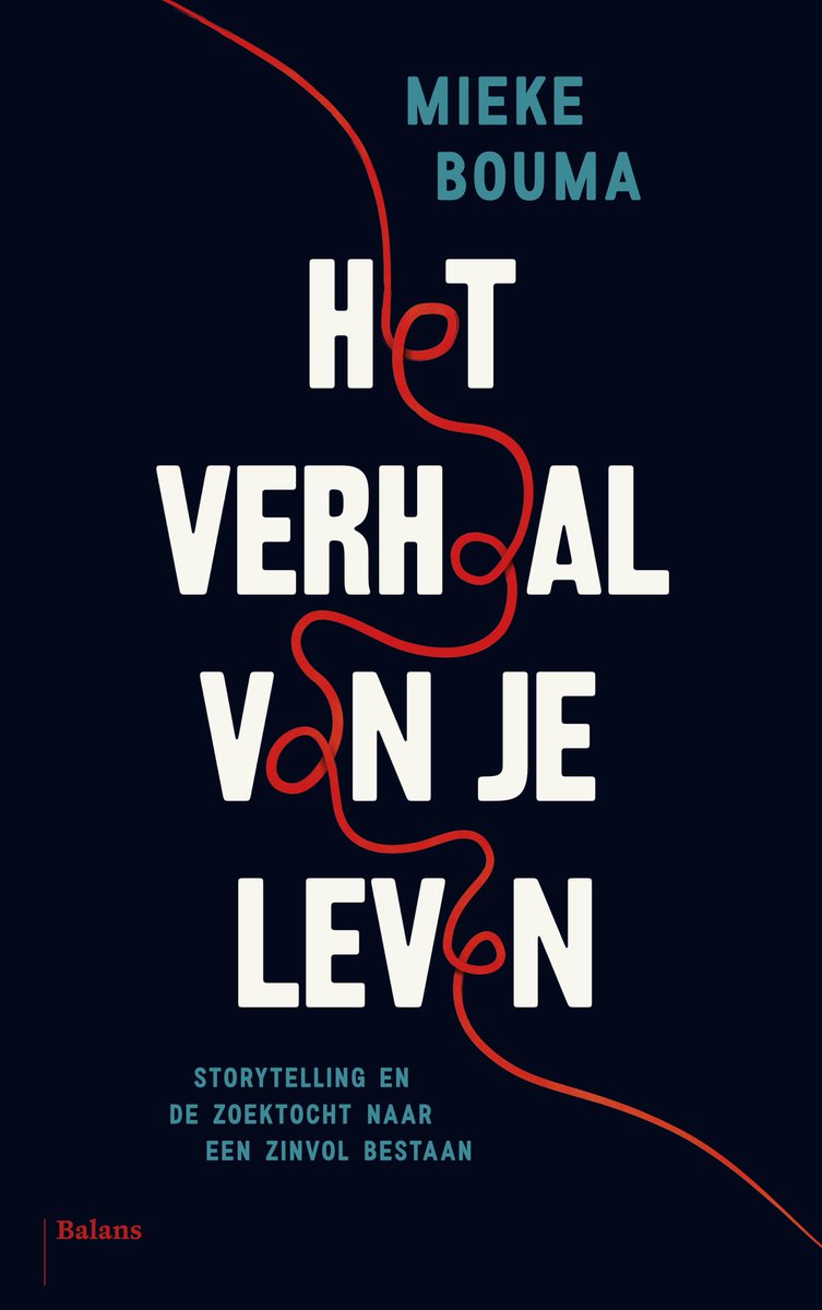 Je bent de scenarioschrijver van je eigen levensscript. Wil je weten hoe je van je lot een plot kunt maken? Lees het nieuwe boek van <a href="/miekebo/">Mieke Bouma</a>: Het verhaal van je leven miekebouma.nl/het-verhaal-va…