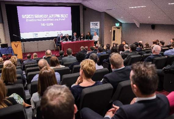 .@iomgovernment share optimistic outlook on the Isle of Man’s position post Brexit <a href="/islexpo/">ISLEXPO</a>. Read the full article <a href="/iomnewspapers/">Isle of Man Community</a>: bit.ly/2LpgbmG <a href="/IOMDfEnterprise/">Department for Enterprise</a> <a href="/carl_hawker/">Carl Hawker</a> <a href="/tisegroup/">TISE</a> <a href="/YuriBender/">Yuri Bender</a> #islexpo #Brexit #economy #isleofman #financeiom