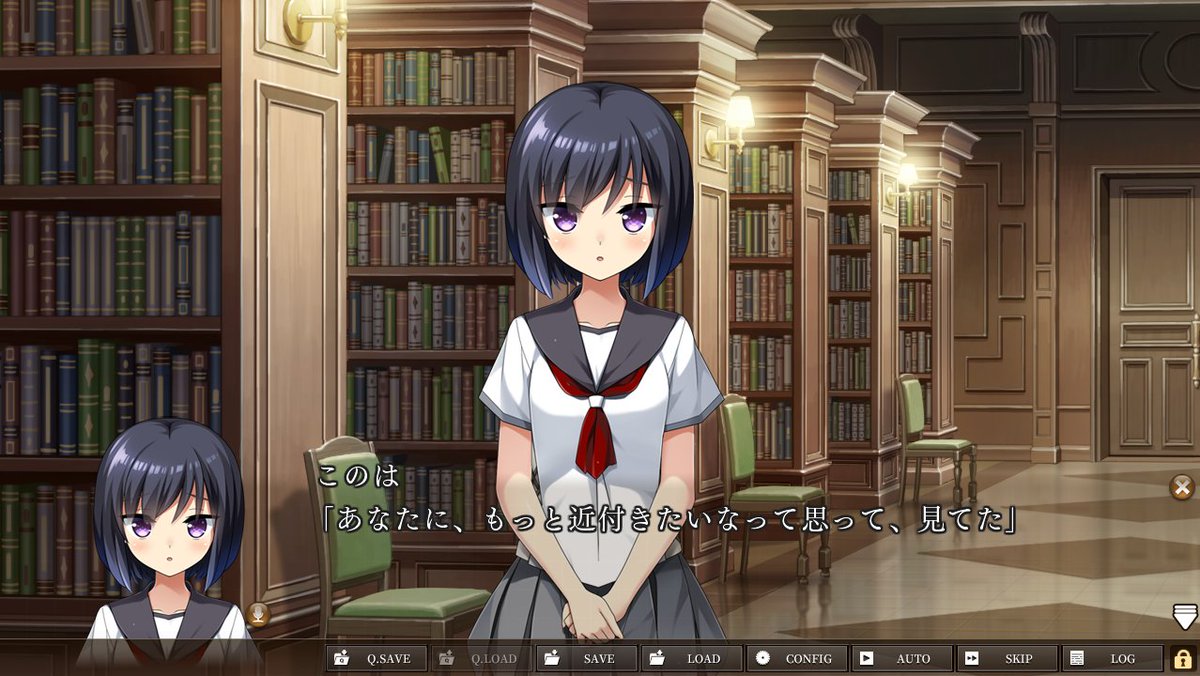 だんろ ダンロ ゆらうか このは 終了です 圧倒的メインヒロイン感 色んな意味で優遇されてません 好き シナリオ自体は 他でも触れられていたことに葵クンが関わるってだけなのになぁ このはが可愛すぎて可愛すぎて 尊い シナリオを通して成長し