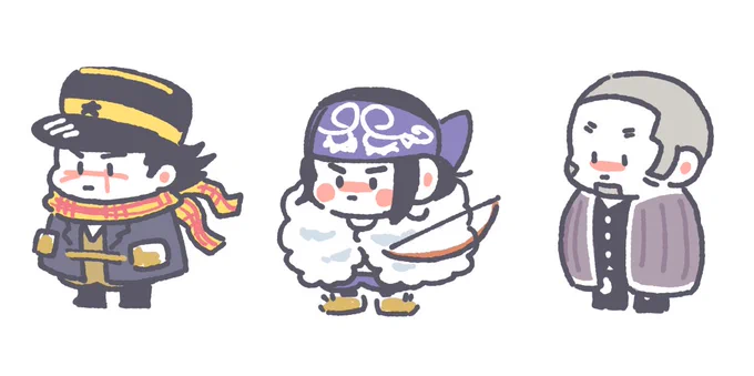ちまちまちま 