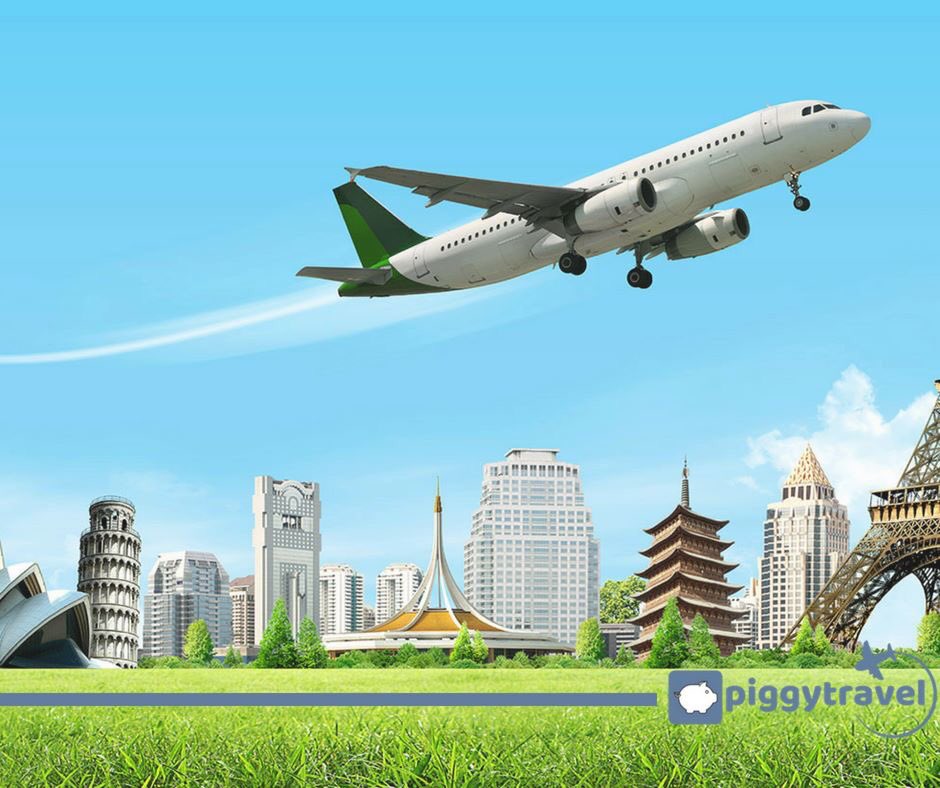 PiggyTravel tweet media