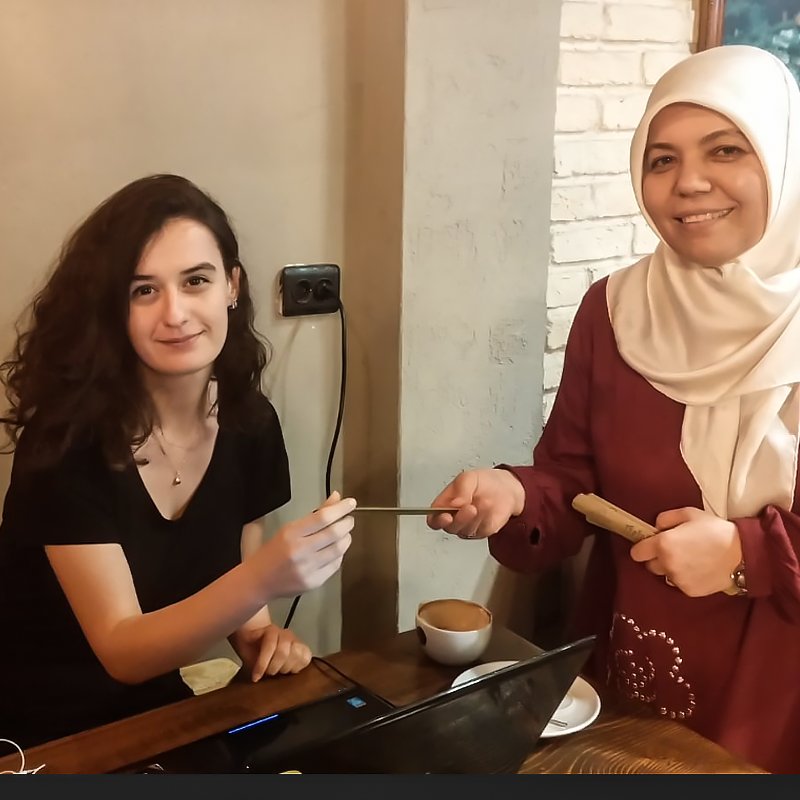 CoffeeGutta's tweet photo. 5 Haziran Çevre günü dolayısıyla gerçekleştirdiğimiz Yeşeren Kalemler dağıtma etkinliğimizi Tema Vakfı’na bağışladığımız 5 fidanla taçlandırdık. Unutmayalım sağlıklı bir hayat ve gelecek için yeşile, temiz çevreye ihtiyacımız var🍀🌿🌲
https://t.co/nYMIVc0Mpd
#dünyaçevregünü https://t.co/HyGs0uTcVT