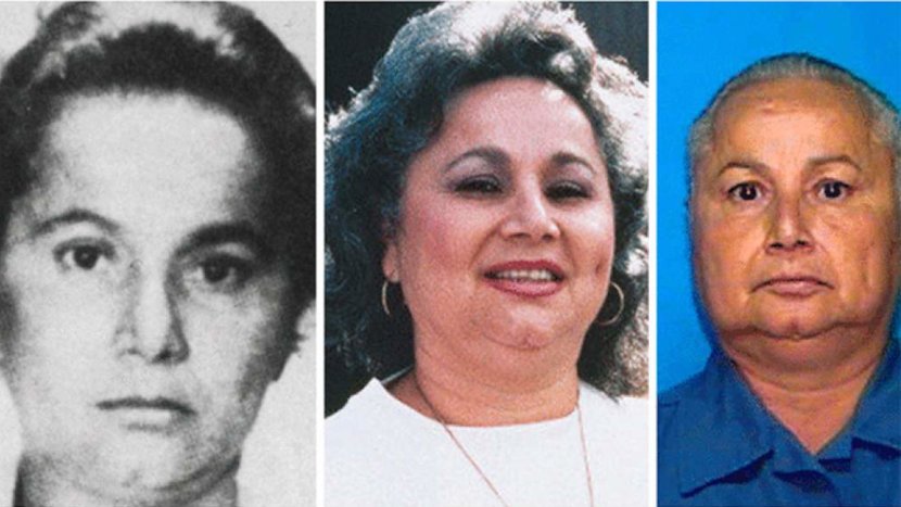 Griselda Blanco once called herself, "the baddest b*tch to ever take a...