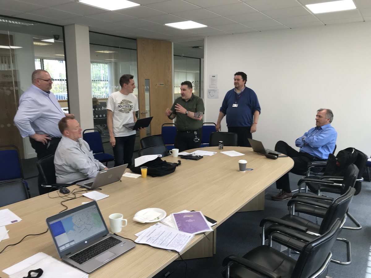 thewinningcio's tweet image. @ArrowXL #hackathon planning with the customer at the heart of everything we do! @ArrowXL #AXLInnovationWeek