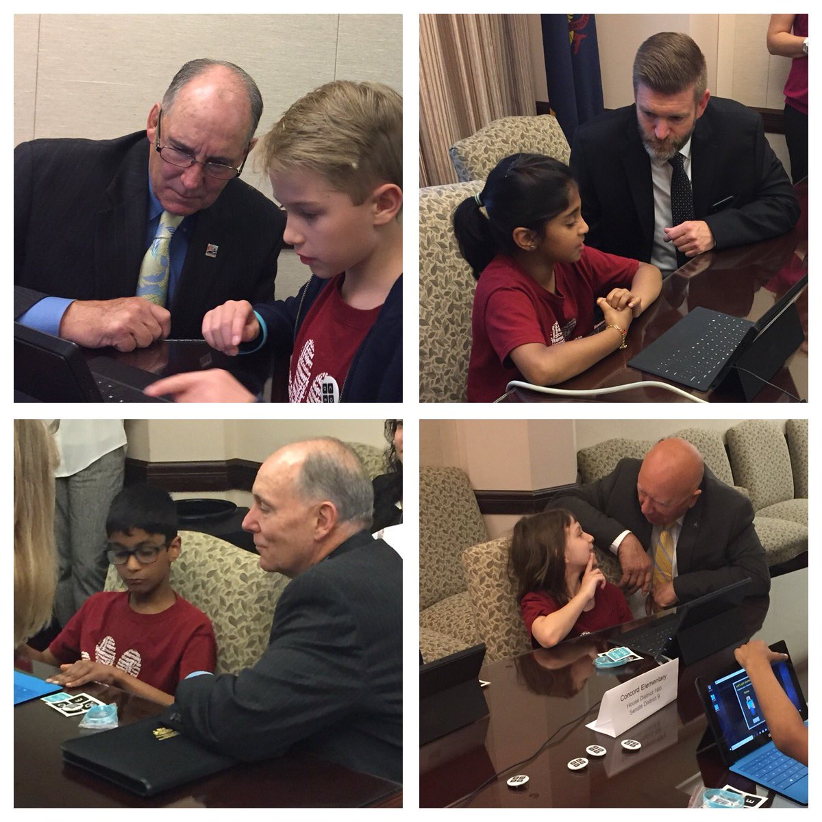 GVSD S.T.E.A.M tweet media