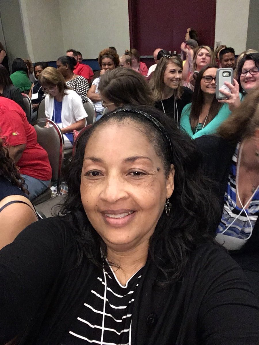 Rochell56311746's tweet photo. Learning Rocks #JCPSDL https://t.co/75sl7WjRT1