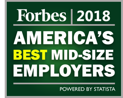HollandAngel's tweet photo. Proud to be part of #TeamHomeAway! @HomeAway is ranked #85 on @Forbes list of "America's Best Mid-Size Employers" this year. #tech #austin https://t.co/rxNXF1YzZJ https://t.co/gbVk8XJxiX
