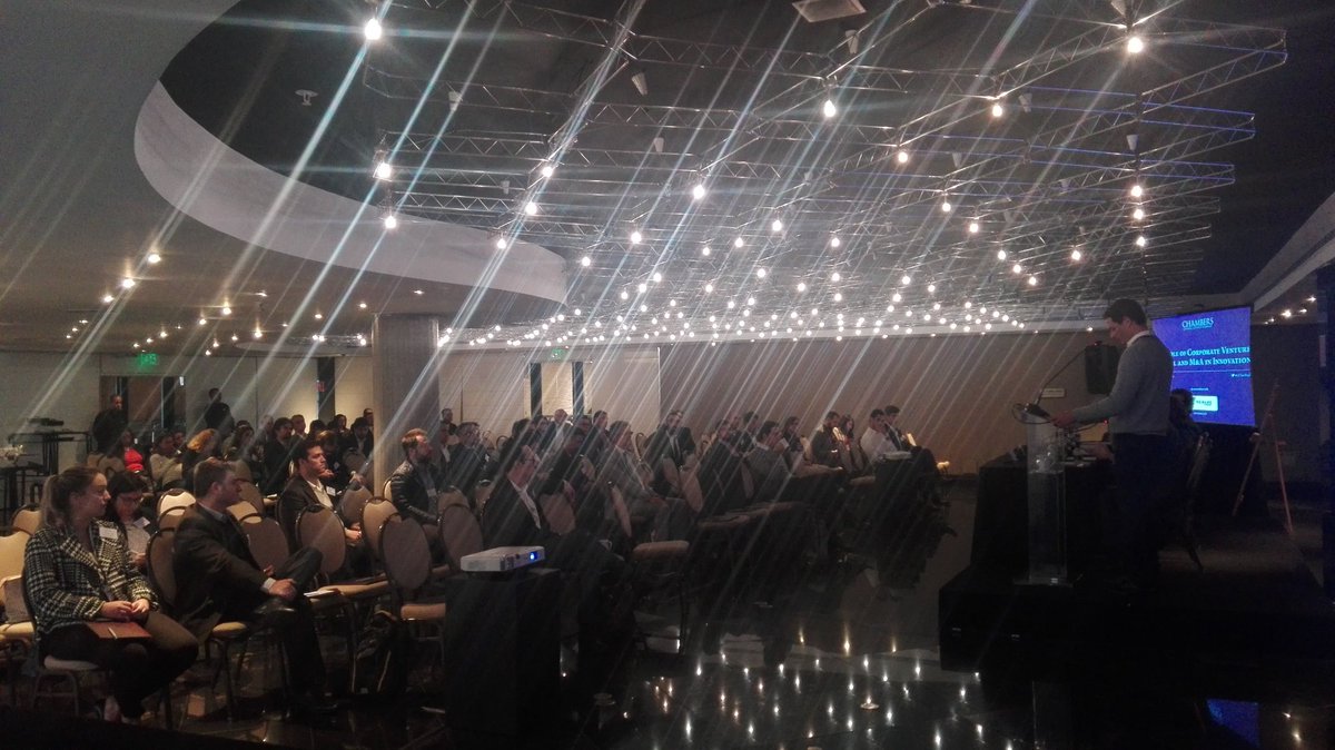 Our panellists are now taking questions from the audience at <a href="/RenaissanceSP/">Renaissance Streaming Party</a> 
Chambers GC Seminar in association with @veiranoadv 
#GCSaoPaulo