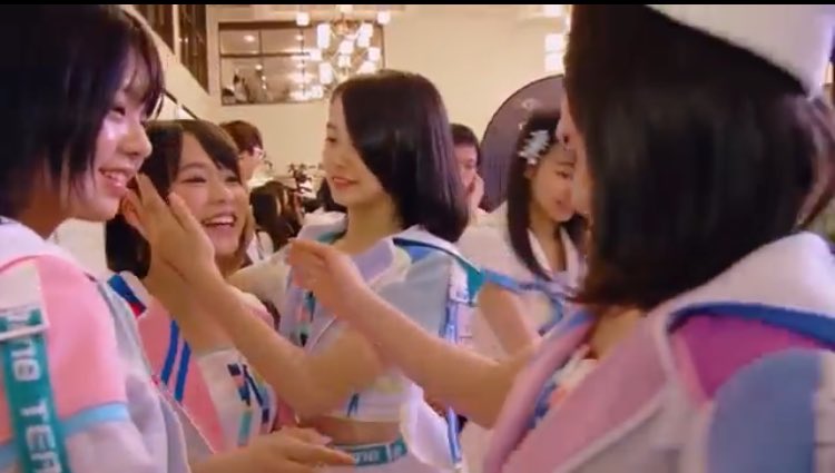 narumiichiosi's tweet photo. 初めから8愛すぎて泣いてる
#チーム8 #4thlap https://t.co/aPI0Cvn00C