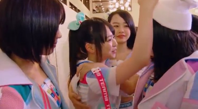 narumiichiosi's tweet photo. 初めから8愛すぎて泣いてる
#チーム8 #4thlap https://t.co/aPI0Cvn00C