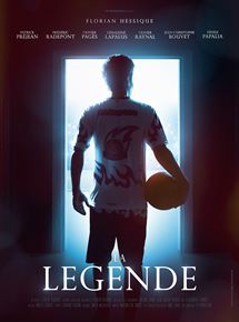 Alias_Talents's tweet photo. [SORTIE CINEMA] C'est #aujourdhui que sort le #longmétrage #lalegende de et avec @FlorianHessique et avec #fredericradepont #patrickprejean #geraldinelapalus #basketball #championnats #EquipeDeFrance #Competitions https://t.co/llqyyepYbK