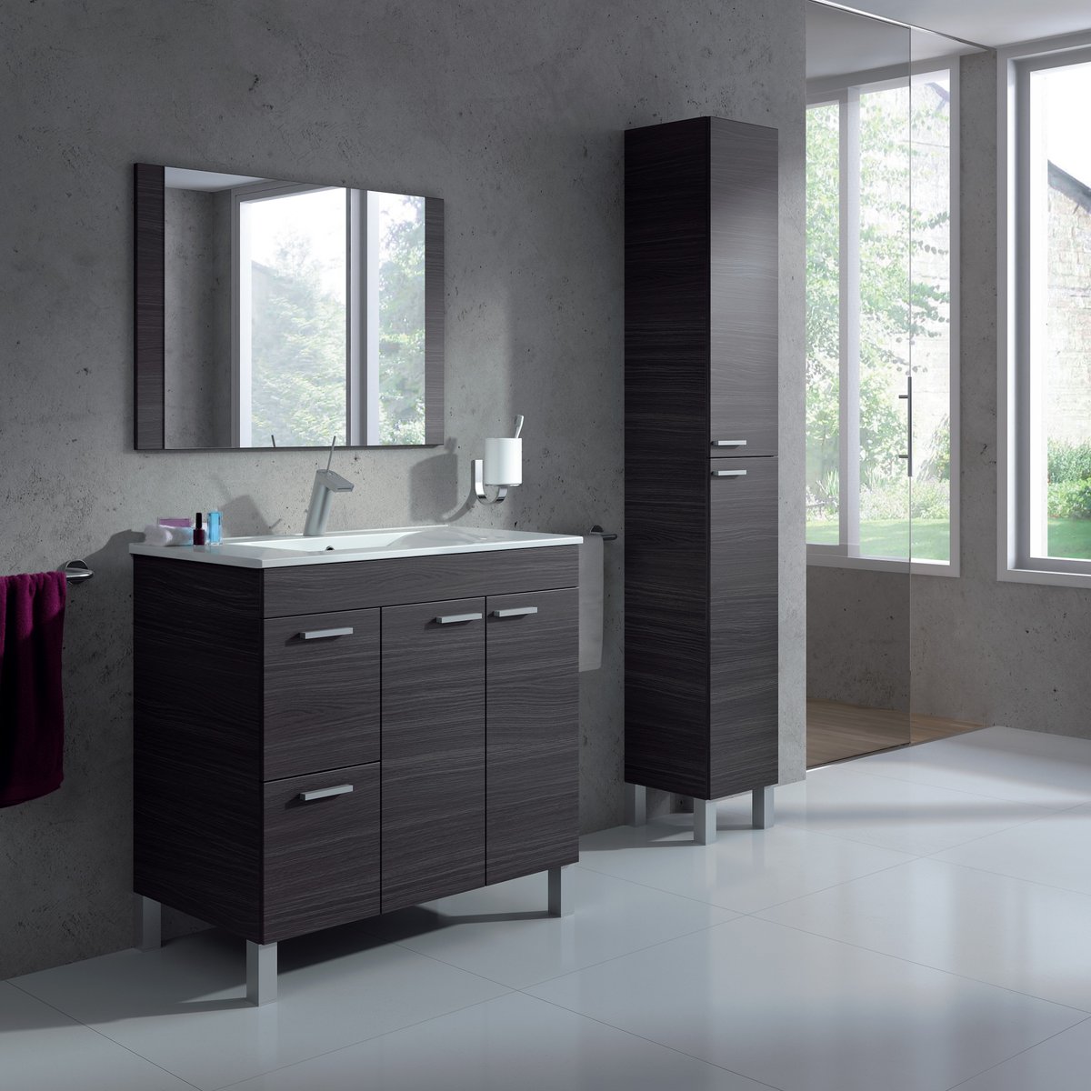 mamparasblau's tweet photo. Estrenamos nueva sección de  👉👉 #Mueblesdebaño. Esperamos que os gusten!! 🤗 https://t.co/IF9dUuXigY  #muebles #mamparasblau https://t.co/nmG65ZoTxF