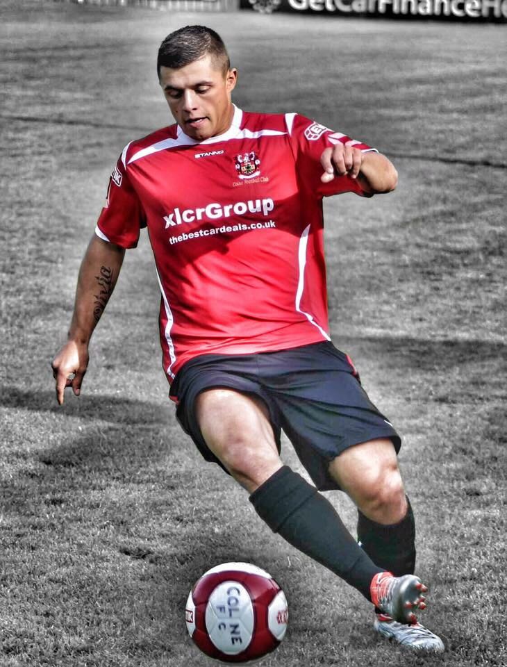 barlickfc's tweet photo. Another quality signing Welcome to @barlickfc Jay Hart who signs from padiham after having a number of offers jay has committed to us for the coming season, a experienced striker who knows how to score not just at this level but league above welcome to @barlickfc 🔹🔸 https://t.co/iWJmMXhHMW