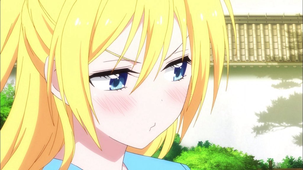 6月7日は桐崎千棘の誕生日 Twitter Search Twitter