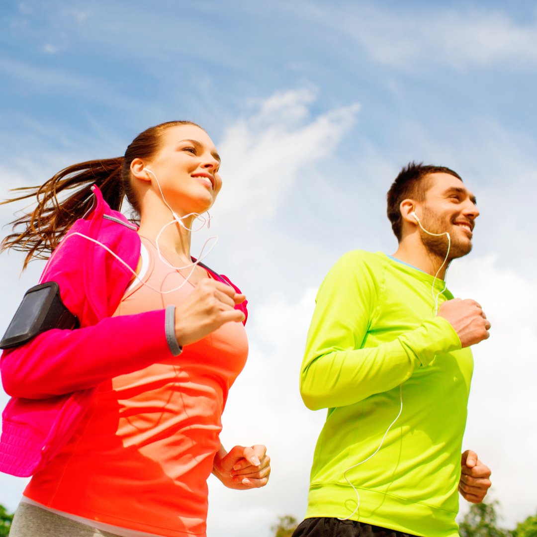 BodiesApp's tweet photo. It's National Running Day so enjoy with a light jog or a full marathon! Whatever you do, have fun! #BodiesApp #FitnessWithoutBoundaries #NationalRunningDay
#run #runner #running #fit #runtoinspire #furtherfasterstronger #runhappy #instagood #fitness #workout #cardio #training https://t.co/MbrfgE27Ao