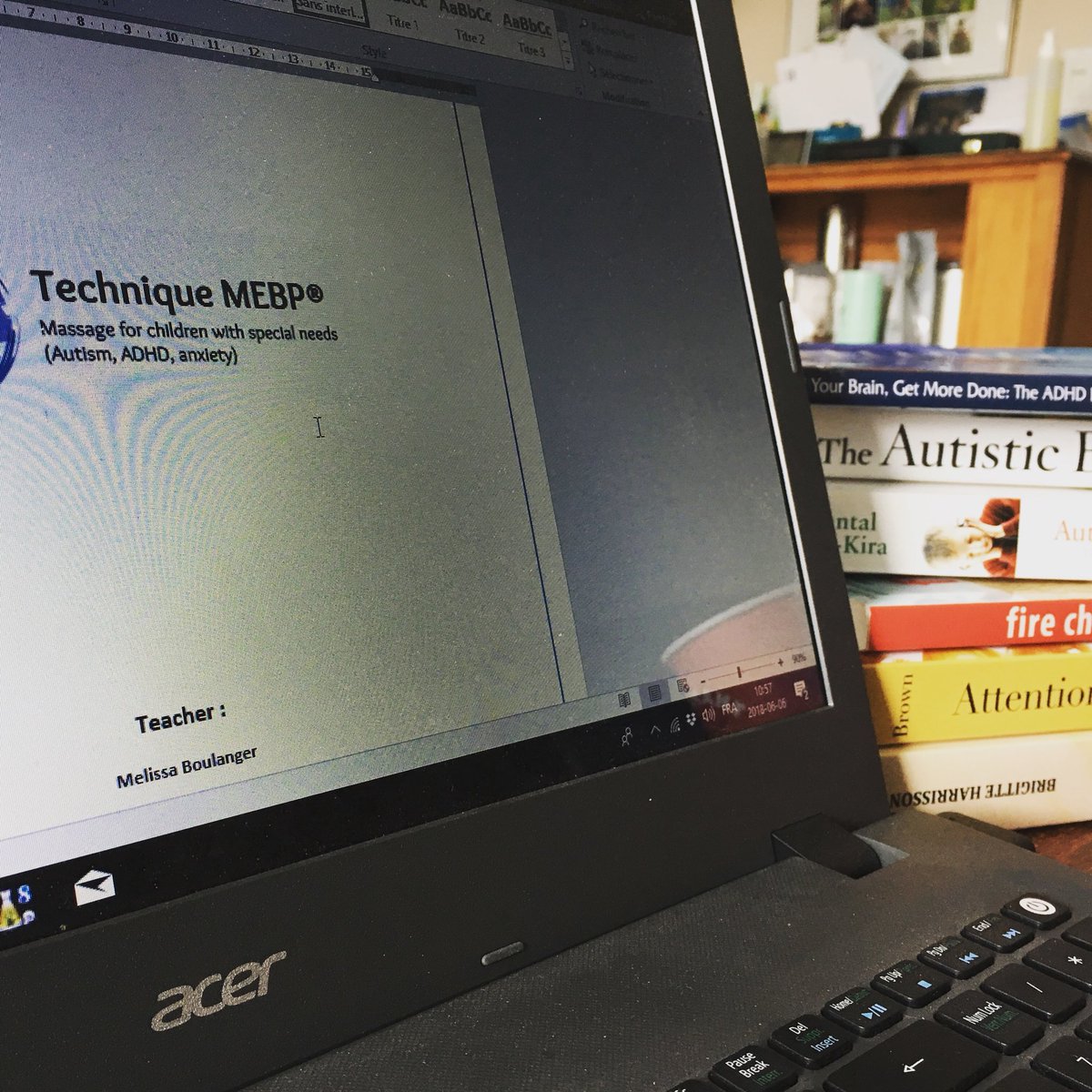 TMebp's tweet photo. Traduction en cours! #techniquemebp #englishcourse https://t.co/KkTAHui6vf