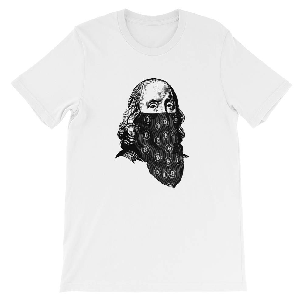 CryptoCrowLLC's tweet photo. All good things must come to an end - BUT UNTIL THEN ENJOY 10% OFF ON THE WORLD'S BEST CRYPTO GEAR at https://t.co/kjHZnuyWB0 https://t.co/eTa7PVf2OX