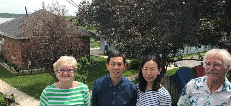 Deanna Clark tweet media