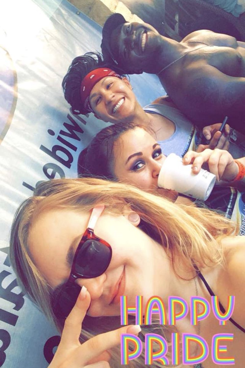 OpenWide_Dental's tweet photo. Thank you to everyone who came out to visit and support our Splash Bash event! We hope you had as much fun as we did and we can't wait to see you again! https://t.co/Li6E6YGKAO