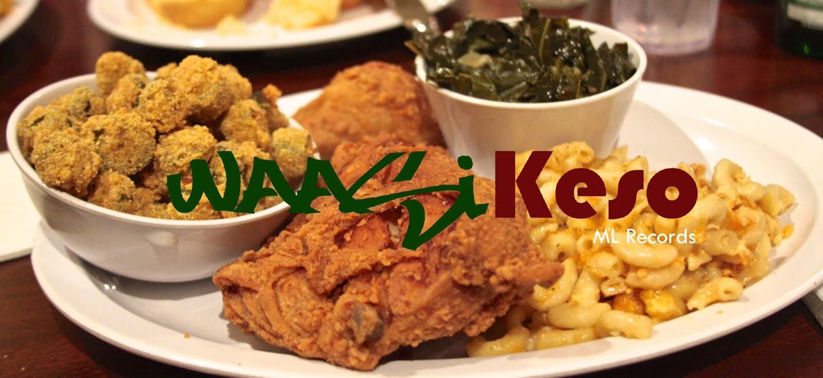 Dev__Devoted's tweet photo. Come join us as we record our second music video, “Soulfood”. JUNE 16th at 2pm
Food will be provided to fit the theme of the video, so come out and get you a plate! #WAASIKeso #MLRecords
@JiggyKeso @WAASIKeso
Hit us up for the addy
https://t.co/z50ud8howI https://t.co/6HWm3P68lN