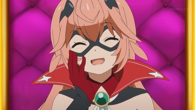 ラストピリオド 終わりなき螺旋の物語 9話 感想 Kadokawaを凌ぐ上位概念にすら正面突破するラスピリ 強すぎるでしょ アキブラ