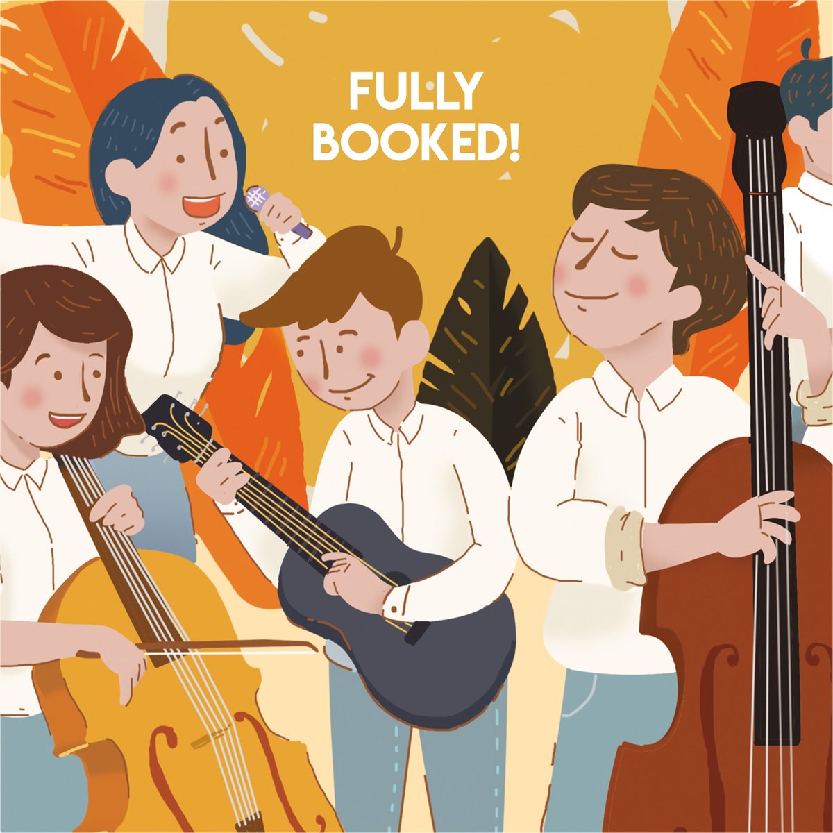 School of Music tweet media