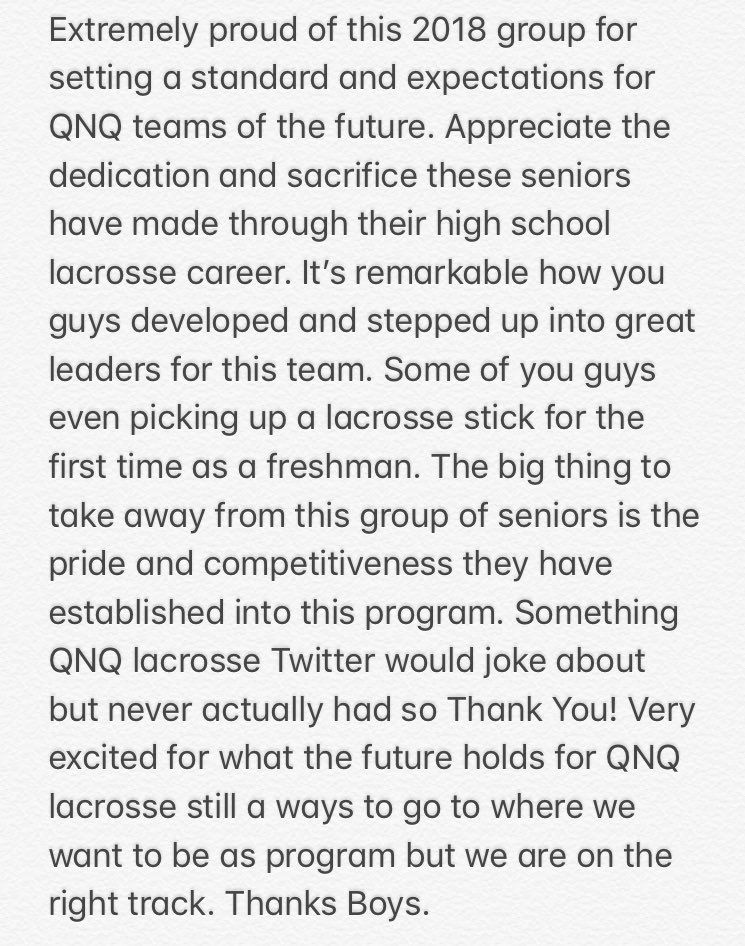 QNQBoysLacrosse tweet picture