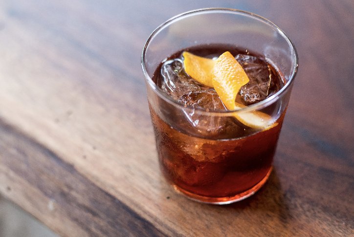 All this week, we are joining <a href="/imbibe/">Imbibe Magazine</a> and bars from around the country in celebrating #NegroniWeek! Stop by the nest to sip on one of our favorite cocktails while raising money for a cause near to our ♥️s.  👀 for more info: bit.ly/AHnews531 #MontroseHTX