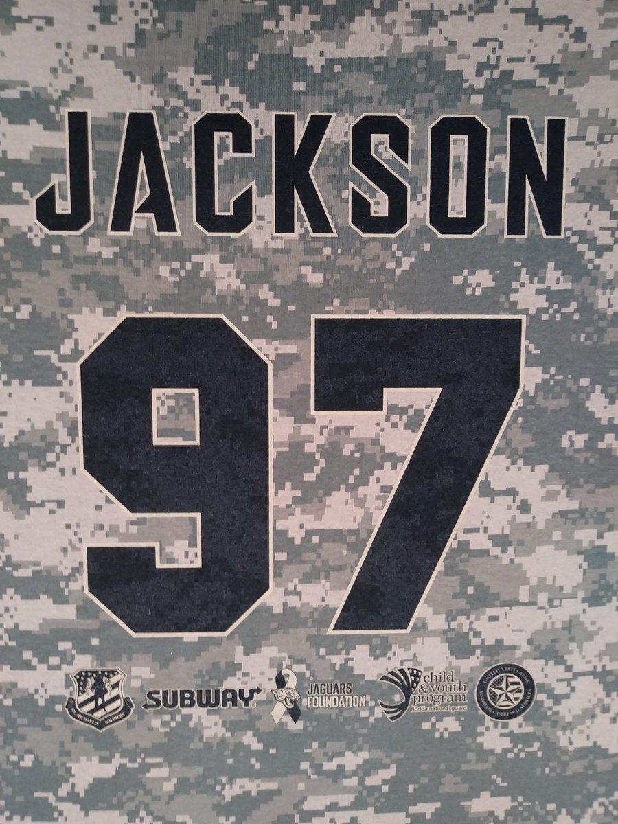 VividImagesUSA's tweet image. #JACKSONville #Number97 #FootballCamp