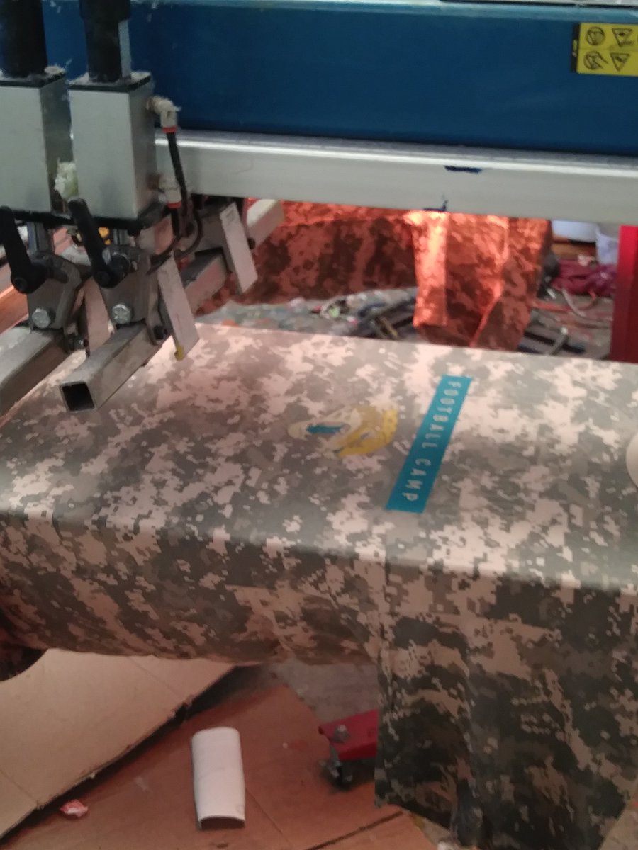 VividImagesUSA's tweet image. #JACKSONville #Number97 #FootballCamp