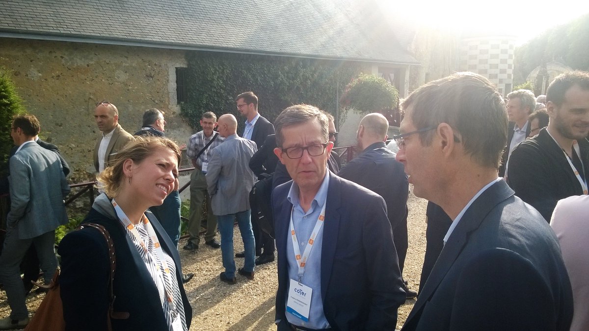 viragegroup's tweet photo. Le #CoTerNumerique 2018 est fini. Si vous n’avez pas pu nous rencontrer, rendez-vous sur notre site pour plus d’info : https://t.co/uwEC19rFyY
Vous y découvrirez nos logiciels #ProjectMonitor et #PerfMonitor pour vos projets, portefeuille projets et plan d'actions https://t.co/0CbpNsXKt2