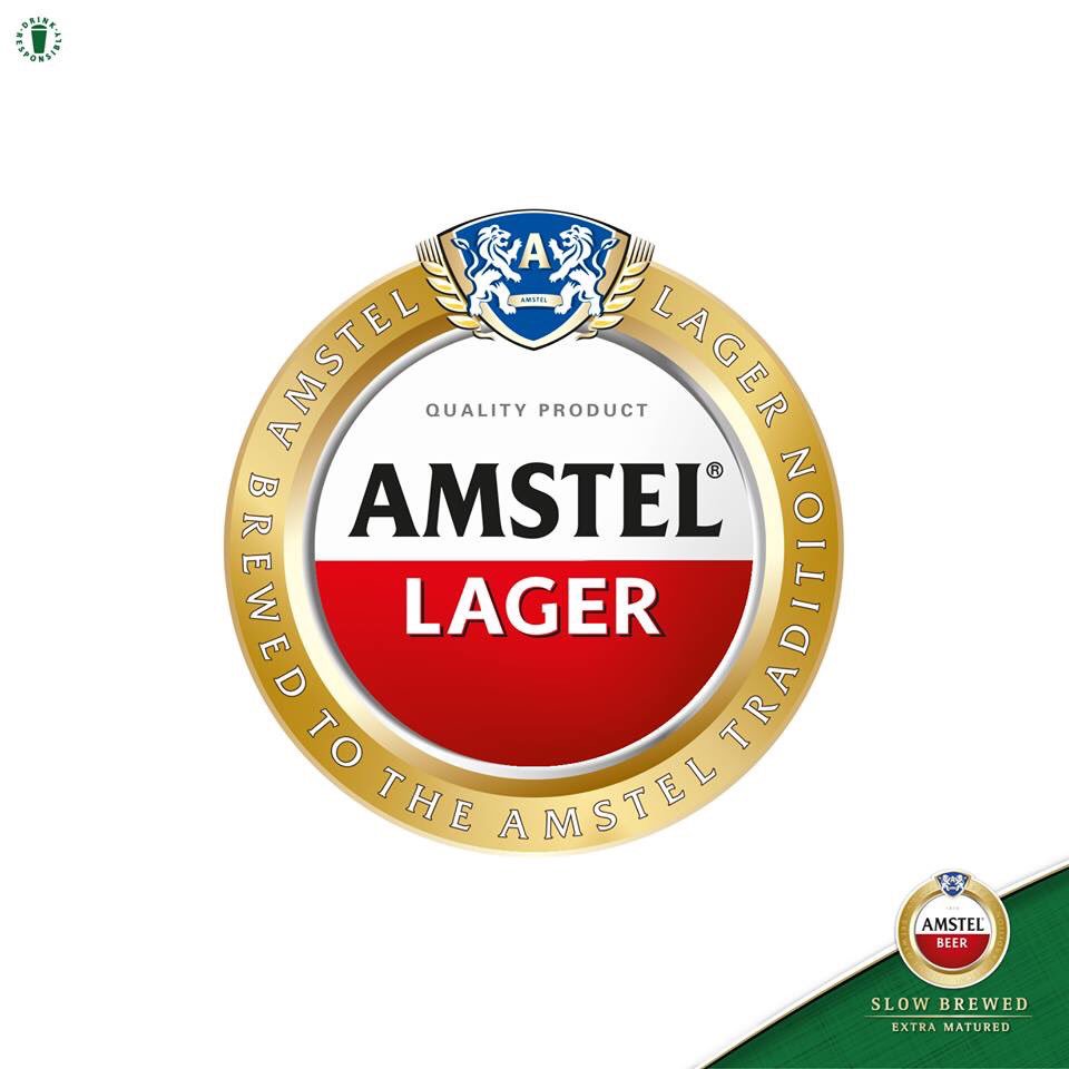Amstel Malt Rwanda On Twitter Did You Know That The Red And Withe Roundels In The Amstel Logo Represent Snooker Balls When Important Business Decision Needed To Be Made Amstel S Founders Would