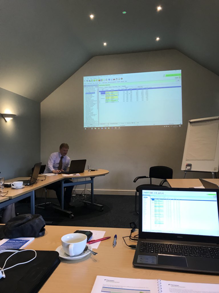 mahonandsons's tweet photo. Thank you to the guys at @FarmplanUK - A useful morning and afternoon at @SquabRob had by all. #gatekeeper #training https://t.co/NvEErQwW39