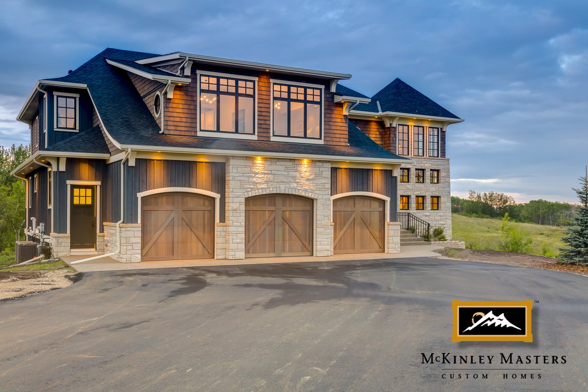 McKinleyMasters's tweet image. Have you been by our Show Home in Silverhorn @BearspawLiving? Believe it or not, it shows better in person. #Dreamworthy