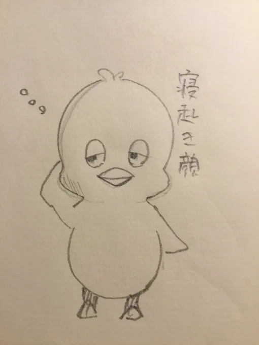@pnpn_matsu うん、正面から見るとこう 