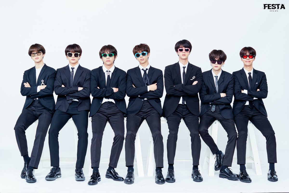 BTS Thailand tweet media