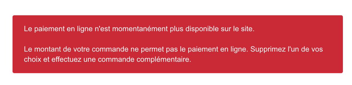 giannipolito's tweet image. Je n'ai jamais eu ce message avant. Quelqu'un sait comment résoudre ce fail @ouisncf ?