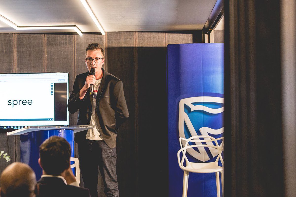 FASHIONTech Africa tweet media